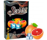 Табак Serbetli Ice Grapefruit (Ледяной Грейпфрут) 50 грамм
