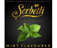 Табак Serbetli Mint (Мята) 50 грамм