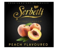 Табак Serbetli Peach (Персик) 50 грамм