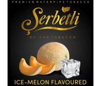 Табак Serbetli Ice Melon (Ледяная Дыня) 50 грамм