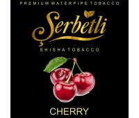 Тютюн Serbetli Cherry (Вишня) 50 грам
