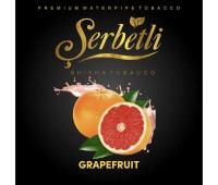 Табак Serbetli Grapefruit (Грейпфрут) 50 грамм