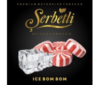 Табак Serbetli Ice Bom Bom (Ледяные Леденцы) 50 грамм