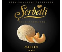Табак Serbetli Melon (Дыня) 50 грамм