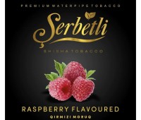 Табак Serbetli Raspberry  (Малина) 50 грамм