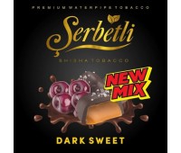 Табак Serbetli Dark Sweet (Темная Сладость) 50 грамм