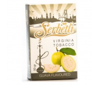 Тютюн для кальяну Serbetli Guava 50 грам