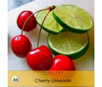 Табак Tangiers Cherry Limeade Noir 88 (Вишня Лайм) 250гр