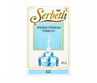 Тютюн Serbetli Ice (Лід) 50 грам