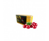 Тютюн Serbetli Cranberry (Журавлина) 500 грам