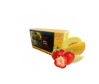 Табак Serbetli Strawberry Melon (Клубника Дыня) 500 грамм