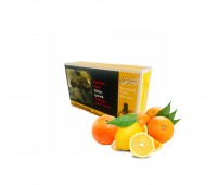 Табак Serbetli Sahara (Сахара Апельсин, лимон, мандарин) 500 грамм