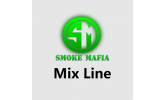 Тютюн Smoke Mafia Mix Line