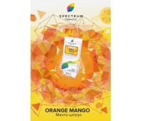 Тютюн Spectrum Orange Mango Classic Line (Апельсин Манго) 100 гр