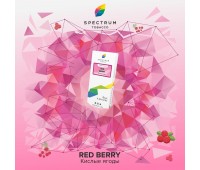 Табак Spectrum Red Berry Classic Line (Кислые ягоды) 100 гр