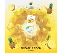 Табак Spectrum Pineapple Boom Classic Line (Ананас) 100 гр