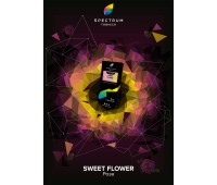 Тютюн Spectrum Sweet Flower Hard Line (Роза) 100 гр
