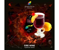 Табак Spectrum Fire Wine Classic Line (Пряное Вино) 100 гр