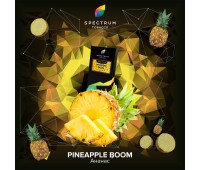 Табак Spectrum Pineapple Boom Hard Line (Ананас) 100 гр