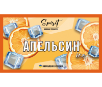 Тютюн Spirit Апельсин Лід 100 гр.