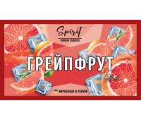 Табак Spirit Грейпфрут Лед 40 гр.