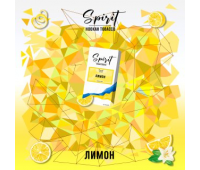 Табак Spirit Лимон 100 гр.