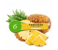 Табак Tangiers Pineapple Noir 6 (Ананас) 100 гр.