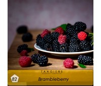 Тютюн Tangiers Brambleberry Noir 82 (Ягідний Мікс) 250 гр