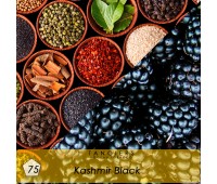 Табак Tangiers Kashmir Black Noir 75 (Кашимир Блэк Ноир) 250гр