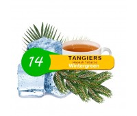 Табак Tangiers Wintergreen Noir 14 (Винтергрин) 100гр
