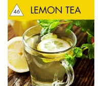 Табак Tangiers Lemon Tea Noir 46 (Лимонный Чай) 250гр