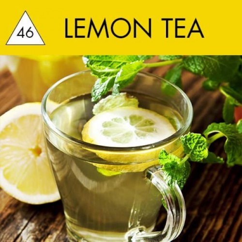Купити тютюн Tangiers Lemon Tea Noir 46 (Лимонний Чай) 250гр