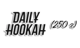 Табак Daily Hookah  (РФ акциз, 250 г)