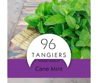 Тютюн Tangiers Cane Mint Burley 96 (Танжірс, Танжу Перцева М'ята) 250гр.