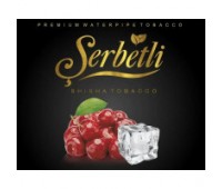 Табак Serbetli Ice Cherry (Вишня Лёд) 50 грамм