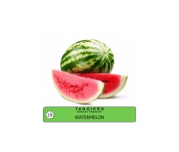 Тютюн Tangiers Watermelon 19 (Кавун) 100 гр.