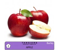 Тютюн Tangiers Apple Burley 2 (Танжірс, Танжу Яблуко) 250гр.