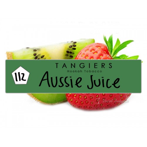 Тютюн Tangiers Birquq Aussie Juice 112 (Австралійський Нектар) 100гр