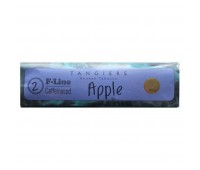 Табак для кальяна Tangiers Apple F-LINE (Танжирс, Танж Яблоко) 250гр.