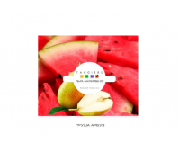 Табак Tangiers Pear Watermelon Noir 47 (Олдскул Арбуз) 100гр