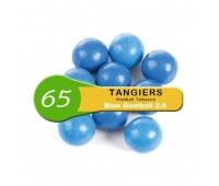 Табак Tangiers Blue Gumball 2.0 Noir 65 (Голубая Жвачка) 100гр.