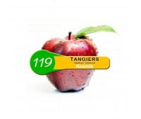 Табак Tangiers Kosmik Noir 119 (Космик) 250гр