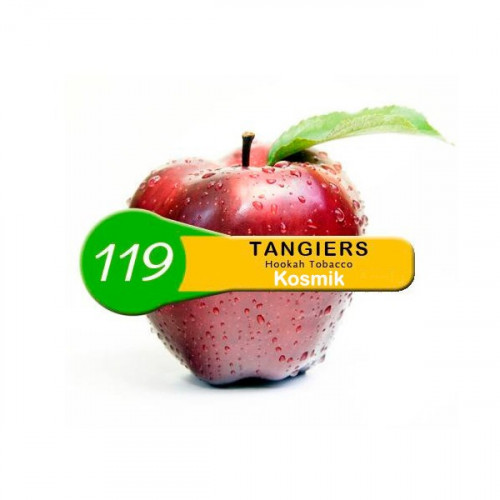 Тютюн Tangiers Kosmik Noir 119 (Космік) 250гр