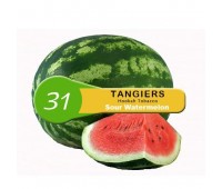 Табак Tangiers Sour Watermelon Noir 31 (Кислый Арбуз) 250гр