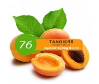 Тютюн Tangiers Apricot Spring Blend Noir 76 (Абрикос) 250гр