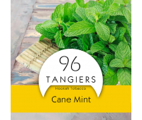 Тютюн Tangiers Cane Mint Noir 96 (Перцева М'ята) 250гр