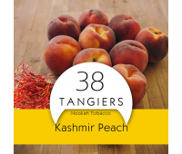 Табак Tangiers Kashmir Peach Noir 38 (Кашмир Персик) 100 гр.