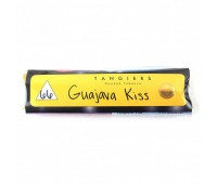 Тютюн для кальяну Tangiers Guajava Kiss Noir (Танжірс Поцілунок Гуаява) 250гр