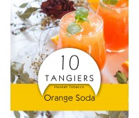 Табак Tangiers Orange Soda Noir 10 (Фанта) 250гр.