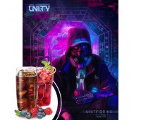 Тютюн Unity Unity Drink (Юніті Дринк) 125 грам